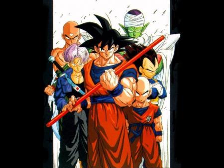 dragon ball